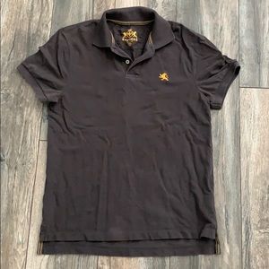 Men’s polo